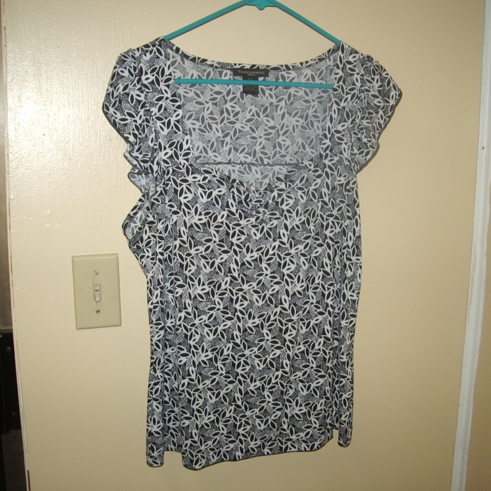 summer top